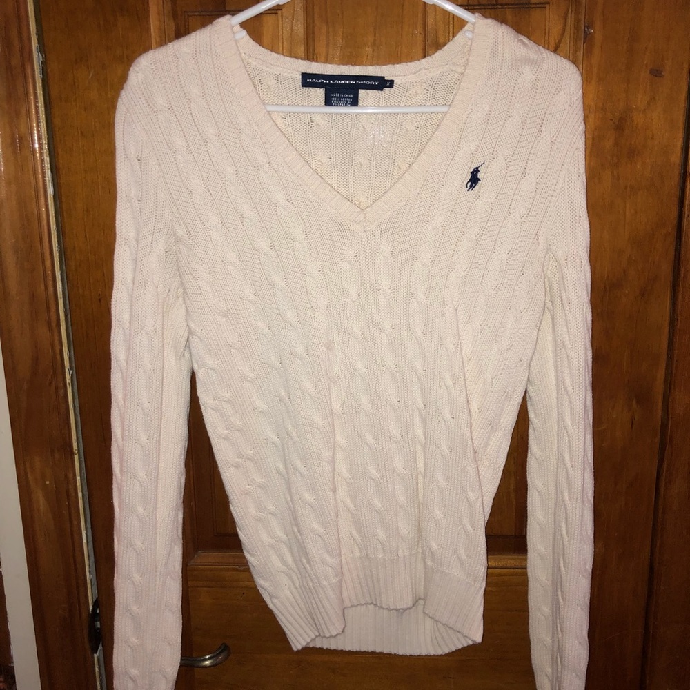 Ralph Lauren Sweater